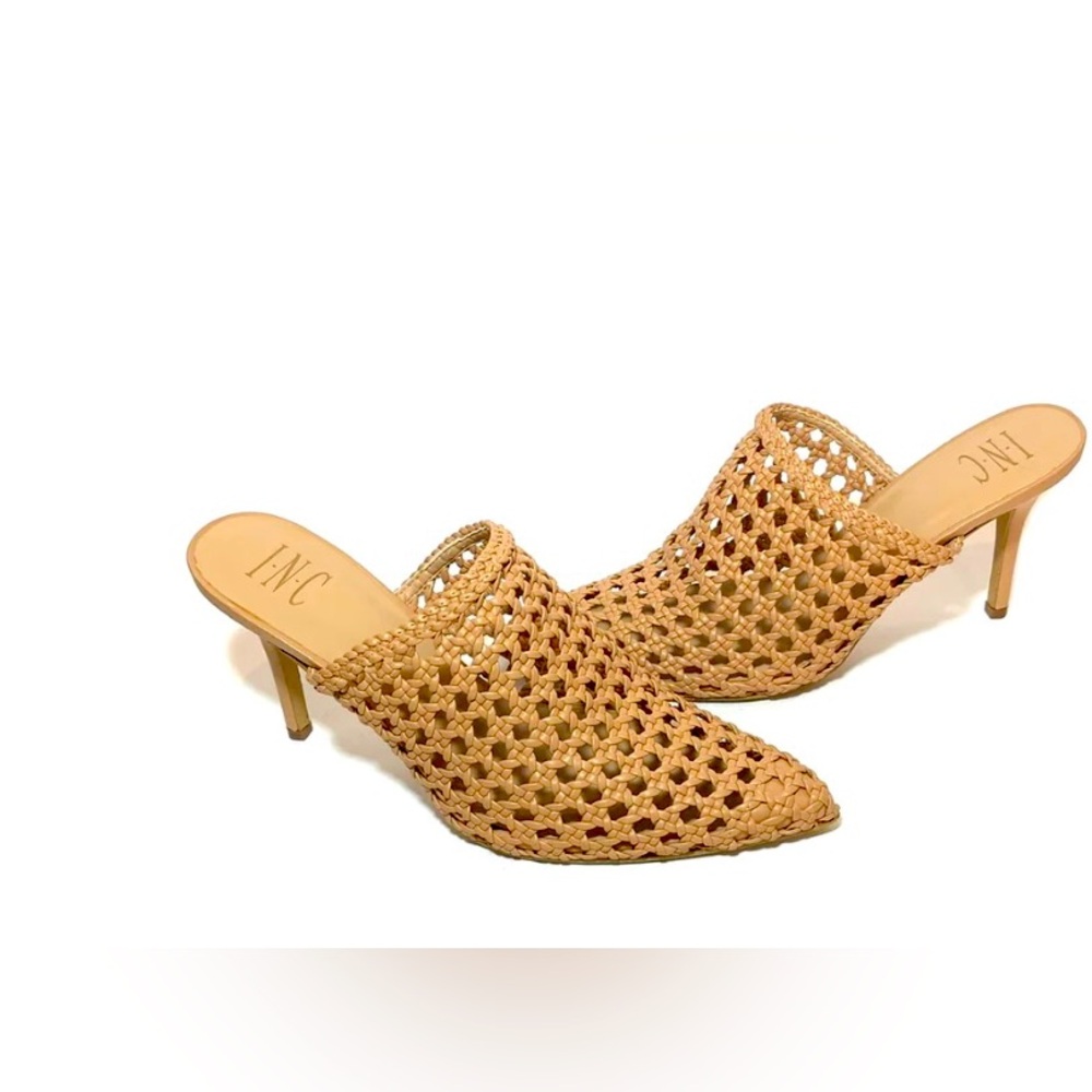 INC women heel size 11.
